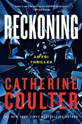 59678820 AudioBook: Reckoning by, Catherine Coulter - Image 1