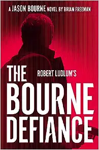 512S1HJN1EL._SY291_BO1,204,203,200_QL40_FMwebp_ AudioBook: The Bourne Defiance by, Brian Freeman - Image 1