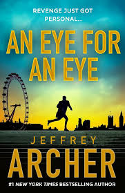 download (1) DigitalAudioBook: An Eye For An Eye by, Jeffrey Archer - Image 1