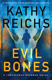 download AudioBook: Evil Bones by, Kathy Reichs - Image 1