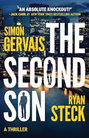 images (1) DigitalAudioBook: The Second Son: Simon Graves - Image 1