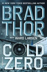 download DigitalAudioBook: Cold Zero by, Brad Thor - Image 1