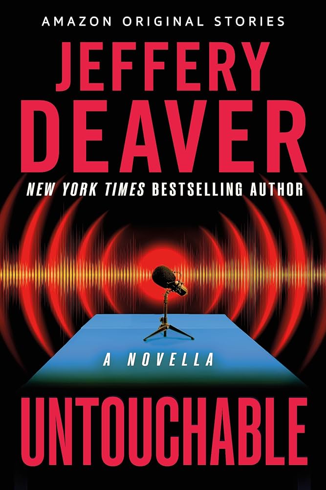 81rTb2i9nNL._UF1000,1000_QL80_ DigitalAudioBook: Untouchable by, Jeffery Deaver - Image 1