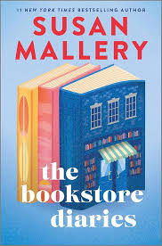 download DigitalAudioBook: The Bookstore Diaries by, Susan Mallery - Image 1