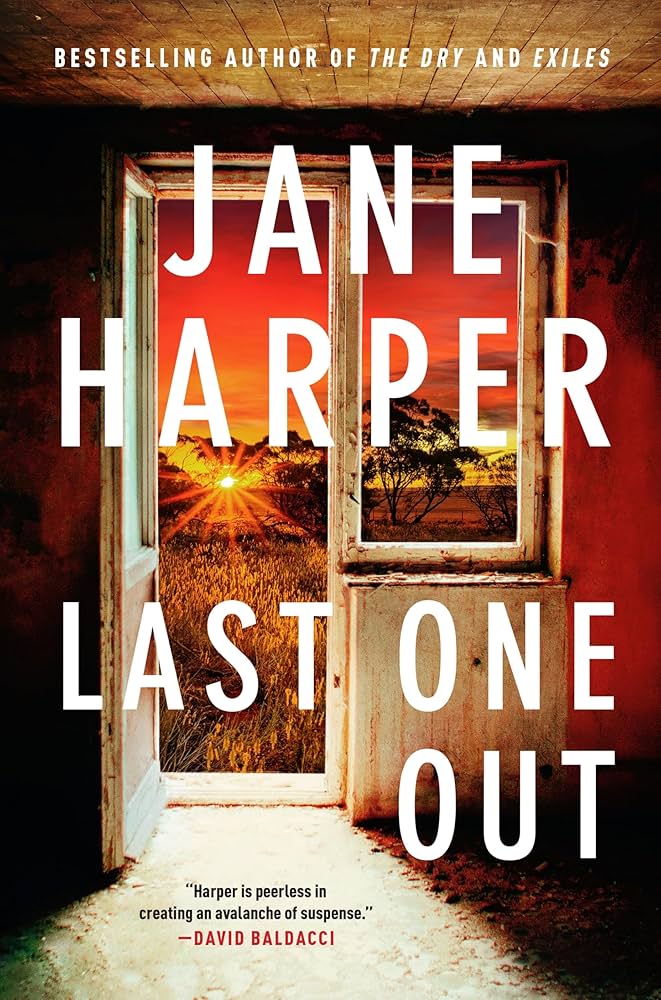 91gf6L4hSsL._AC_UF1000,1000_QL80_ DigitalAudioBook: Last One Out by, Jane Harper - Image 1
