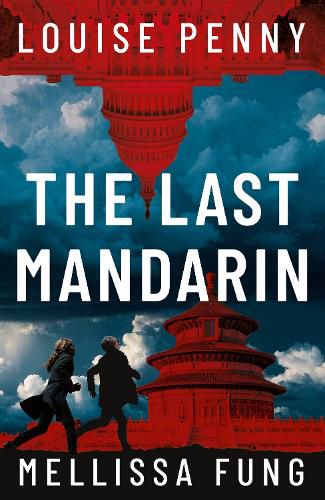 978139975378420251201-2-2kmfdu DigitalAudioBook: The Last Mandarin by, Louise Perry - Image 1