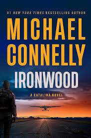 download DigitalAudioBook: Ironwood by, Michael Connelly - Image 1