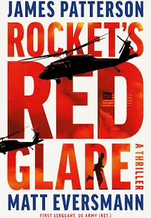 shopping DigitalAudioBook: Rocket's Red Glare by, James Patterson - Image 1