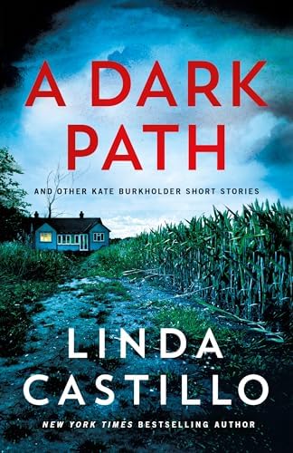 513io1Tu09L.AC_ AudioBook: A Dark Path by, Linda Castillo - Image 1