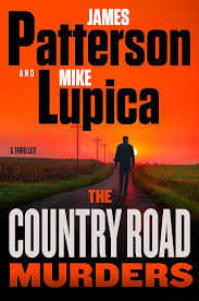 images AudioBook: The Country Road Murders by, James Patterson - Image 1