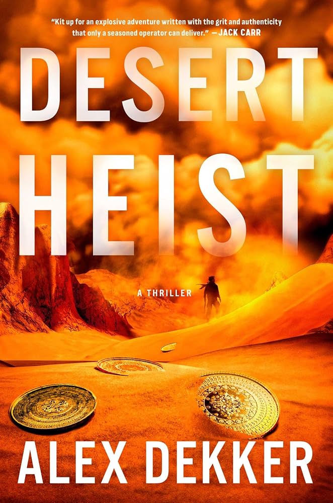 81us2mtH1VL._UF1000,1000_QL80_AIweblab1381794,T1_ DigitalAudioBook: Desert Heist, by Alex Dekker - Image 1